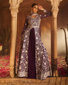 Ready to wear - Wine 2543